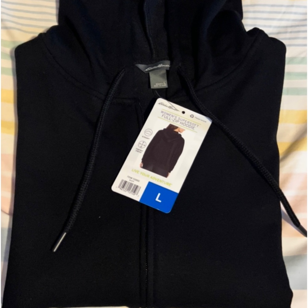 Women’s Eddie Bauer sweater